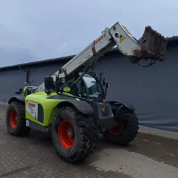 Ładowarka Claas Scorpion 9040 Variopower