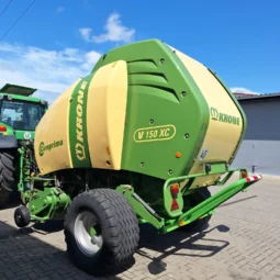 Prasa Krone Comprima V 150 XC